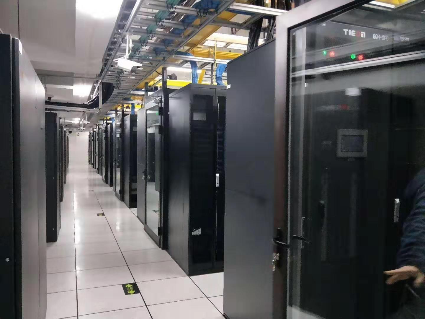 牙克石天津IPFS机房-天津多线机房-天津自贸区机房